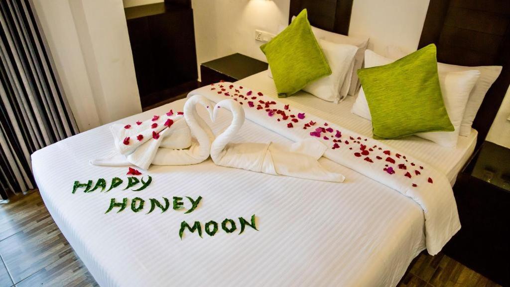 Resort Sundaras & 4*