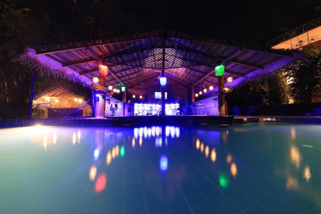 Sundaras & 4* Dambulla